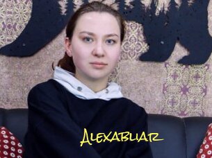 Alexabliar