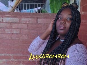 Alexabombom