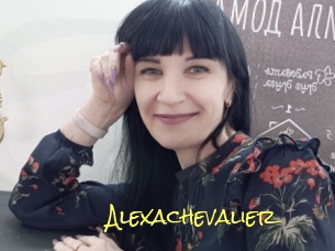 Alexachevalier
