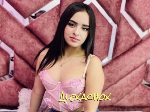 Alexachox