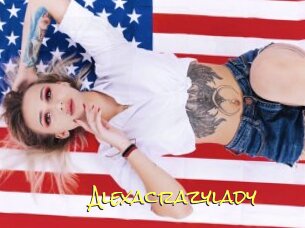 Alexacrazylady