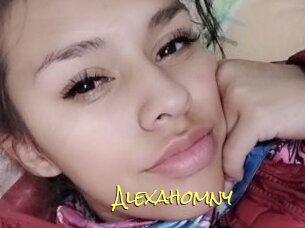 Alexahomny