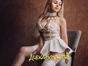 Alexahotbabe