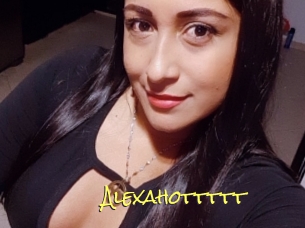 Alexahottttt