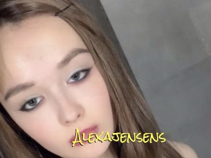 Alexajensens