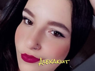 Alexakiut