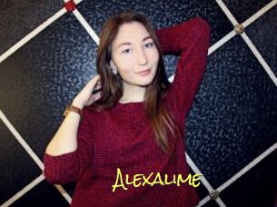 Alexalime