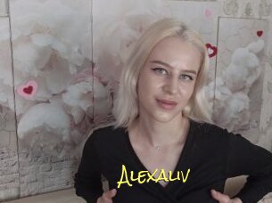 Alexaliv