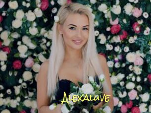 Alexaluve