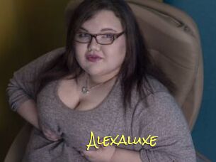Alexaluxe