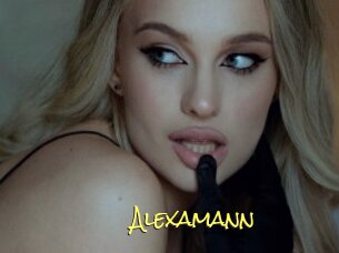 Alexamann