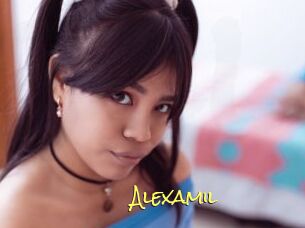 Alexamil