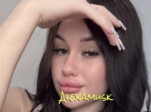 Alexamusk