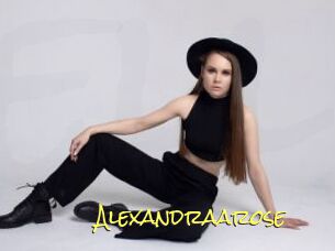 Alexandraarose