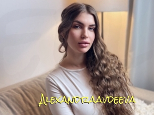 alexandraavdeeva Elles Mouillent