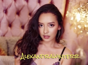 alexandrawinterr Elles Mouillent