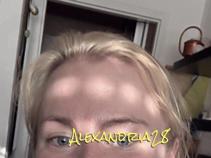 Alexandria28