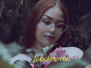 Alexapeiton