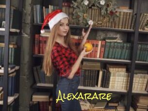 Alexarare