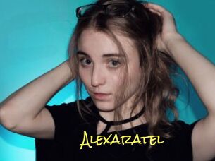 Alexaratel