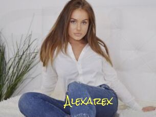 Alexarex