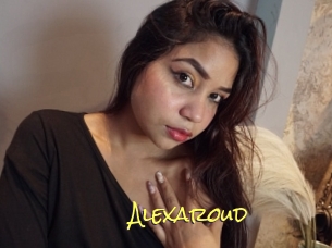 Alexaroud
