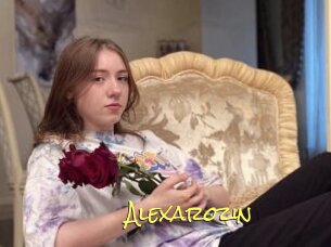 Alexarozin