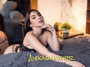 alexasalvator Elles Mouillent
