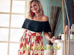 Alexasensation