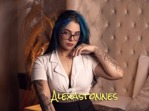 alexastonnes Elles Mouillent