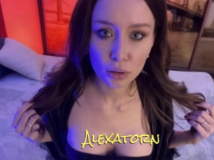 Alexatorn