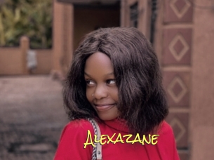 Alexazane