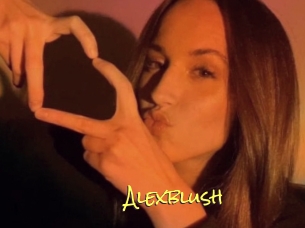 Alexblush