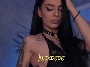 Alexdede