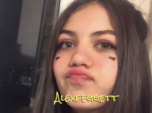 Alexfeggett
