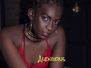 Alexgons