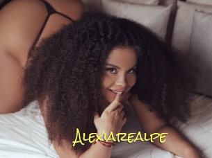 alexiarealpe Elles Mouillent