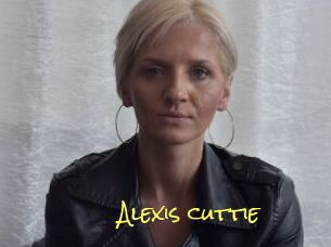 Alexis_cuttie