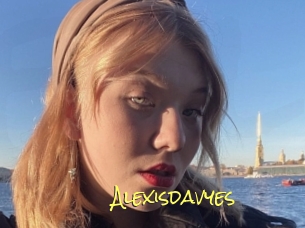 Alexisdavyes
