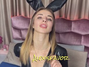 Alexisfavor