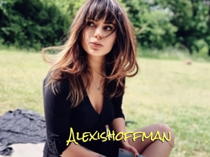 Alexishoffman