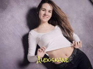 Alexiskane