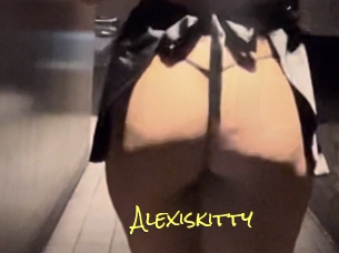 Alexiskitty
