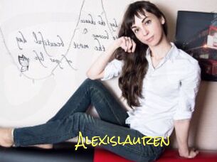 Alexislauren