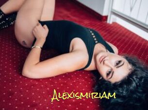 Alexismiriam
