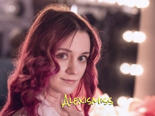Alexismiss
