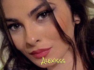 Alexisss