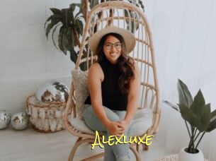 Alexluxe
