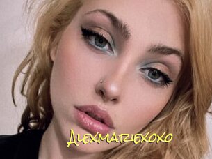 Alexmariexoxo