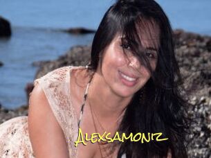 Alexsamoniz